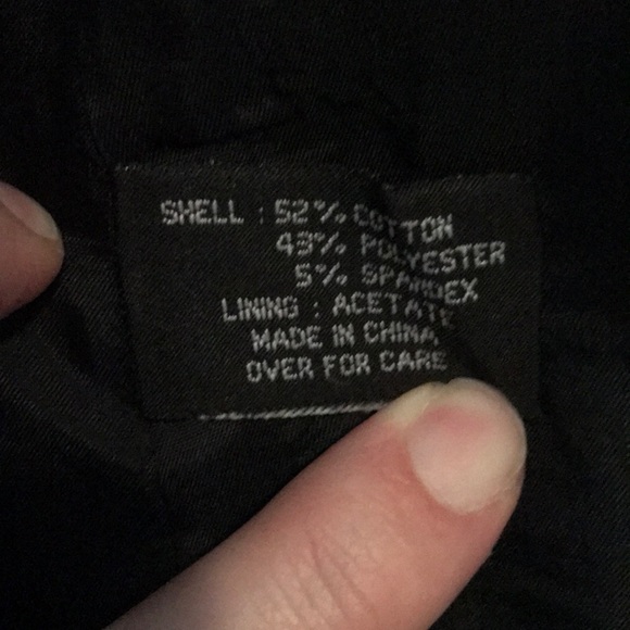 Express jacket - Picture 7 of 7